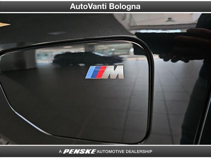 BMW X3 X3 xdrive30e MSport Pro auto