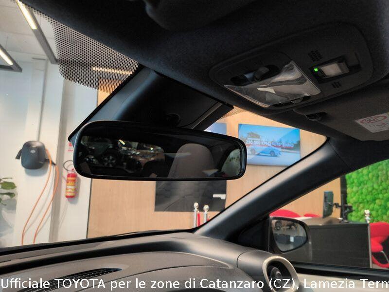 Toyota Aygo X 1.0B (72 CV) Trend Air S-CVT