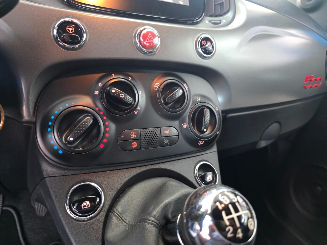 Fiat 500 1.2 Sport 2019 63000km