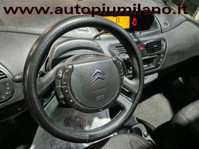 CITROEN C4 1.6 HDi 110CV FAP Elegance