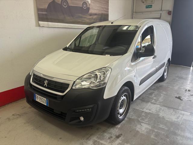 PEUGEOT Partner BlueHDi 100 3 POSTI KM 27000