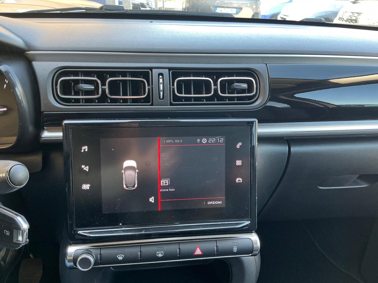 Citroen C3 PureTech 110 S&S Shine