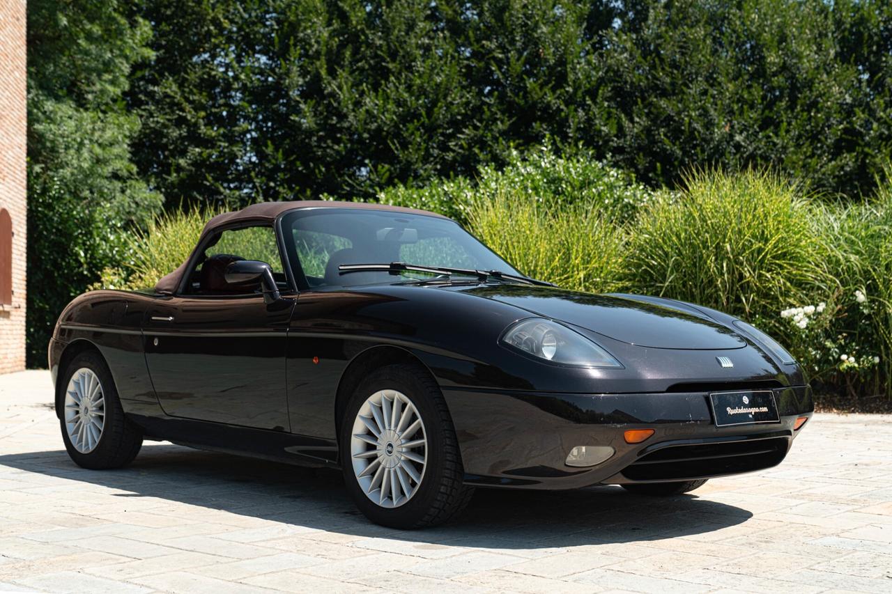Fiat Barchetta - FIA00438