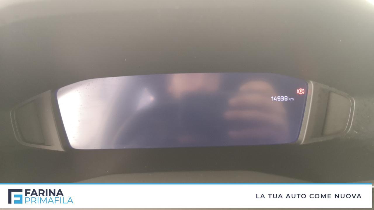 PEUGEOT 2008 II 2023 - 2008 1.2 puretech Allure s&s 100cv