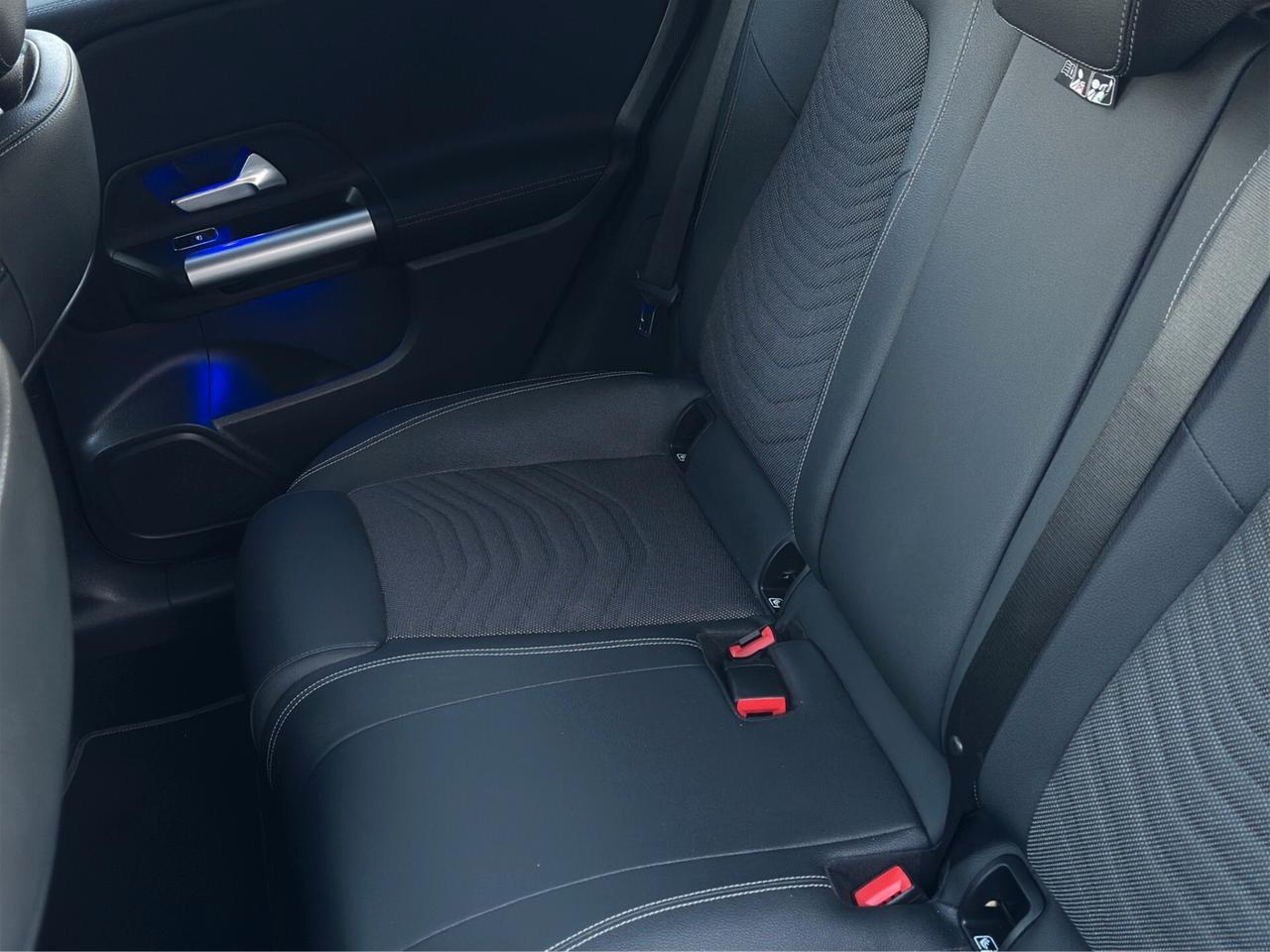 Mercedes-benz B 180d Progressive Advanced Plus