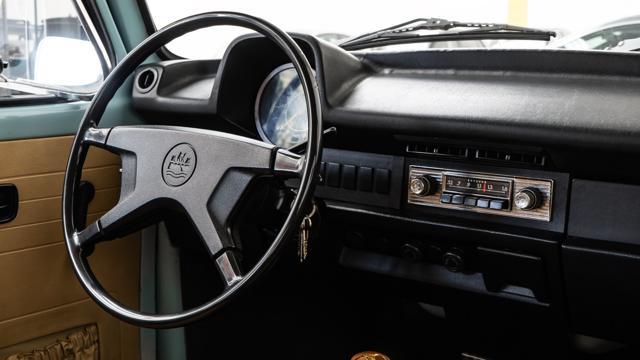 VOLKSWAGEN Maggiolino 13 D1 ASI BUONE CONDIZIONI