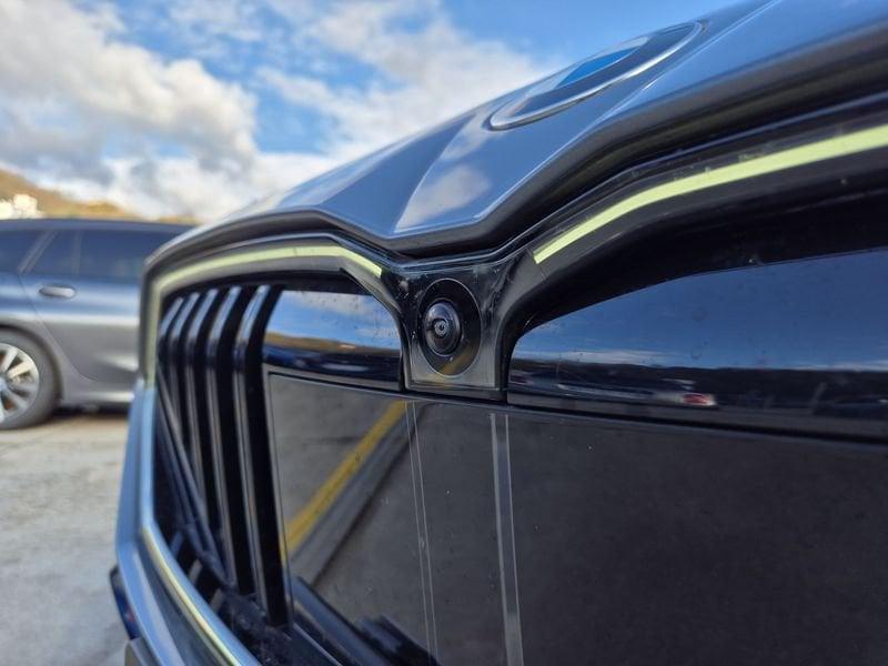 BMW Serie 1 118d MSport Pro auto