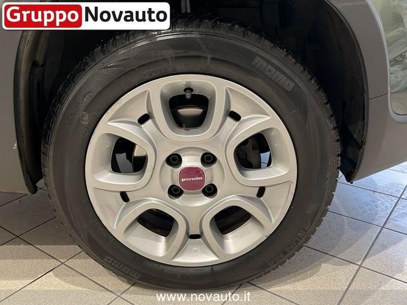 FIAT Panda Panda 1.3 MJT S&S 4x4
