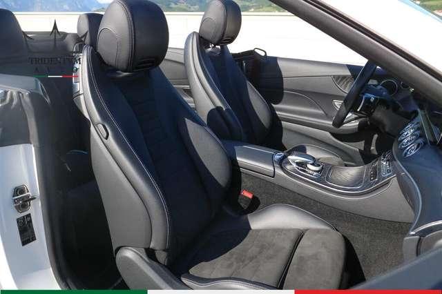 Mercedes-Benz E 200 Cabrio eq-boost Premium Plus auto