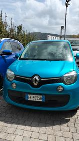 Renault Twingo SCe Stop&Start Openair