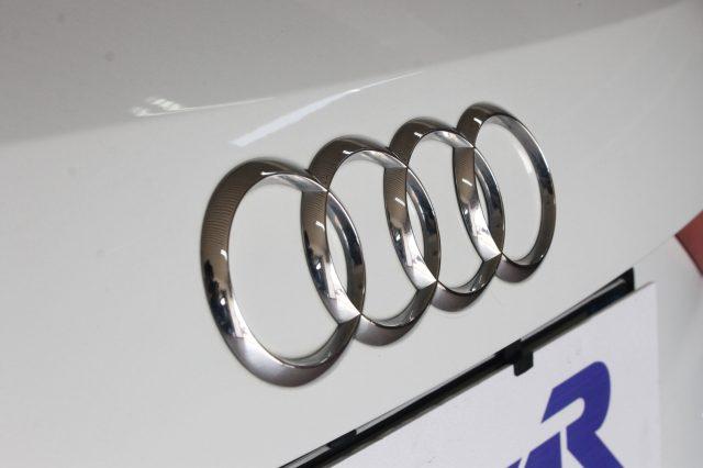 AUDI Q3 35 TFSI S tronic Business Advanced