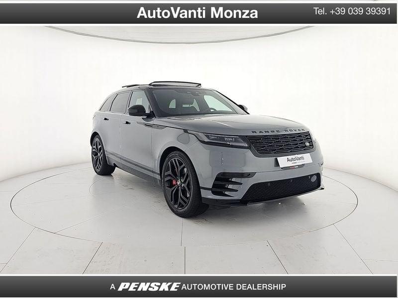 Land Rover Range Rover Velar Range Rover Velar 2.0d i4 mhev Dynamic SE 4wd 204cv auto