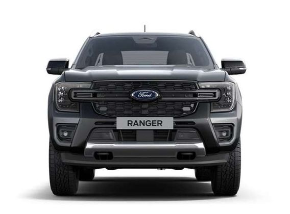 Ford Ranger Wildtrak 3.0 e.blue 240cv aut. - MY2023 - C. Grey