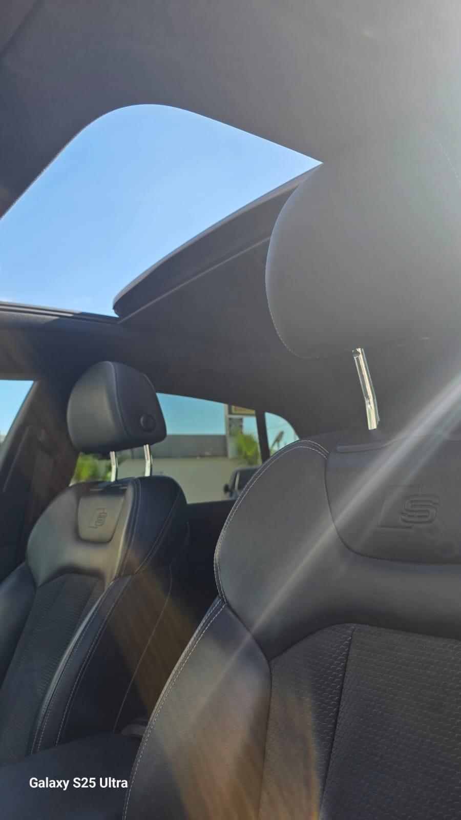 Audi Q8 50 TDI 286 CV quattro tiptronic Sline