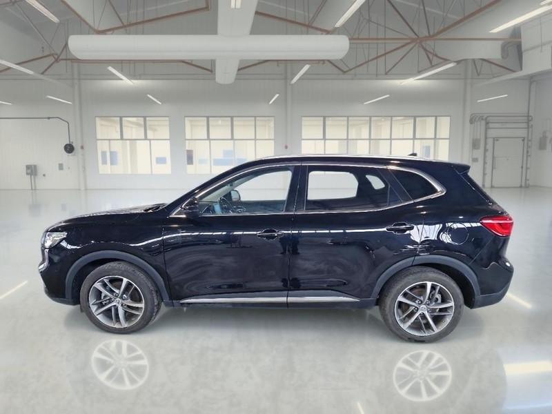 MG HS 1.5T MT 2WD