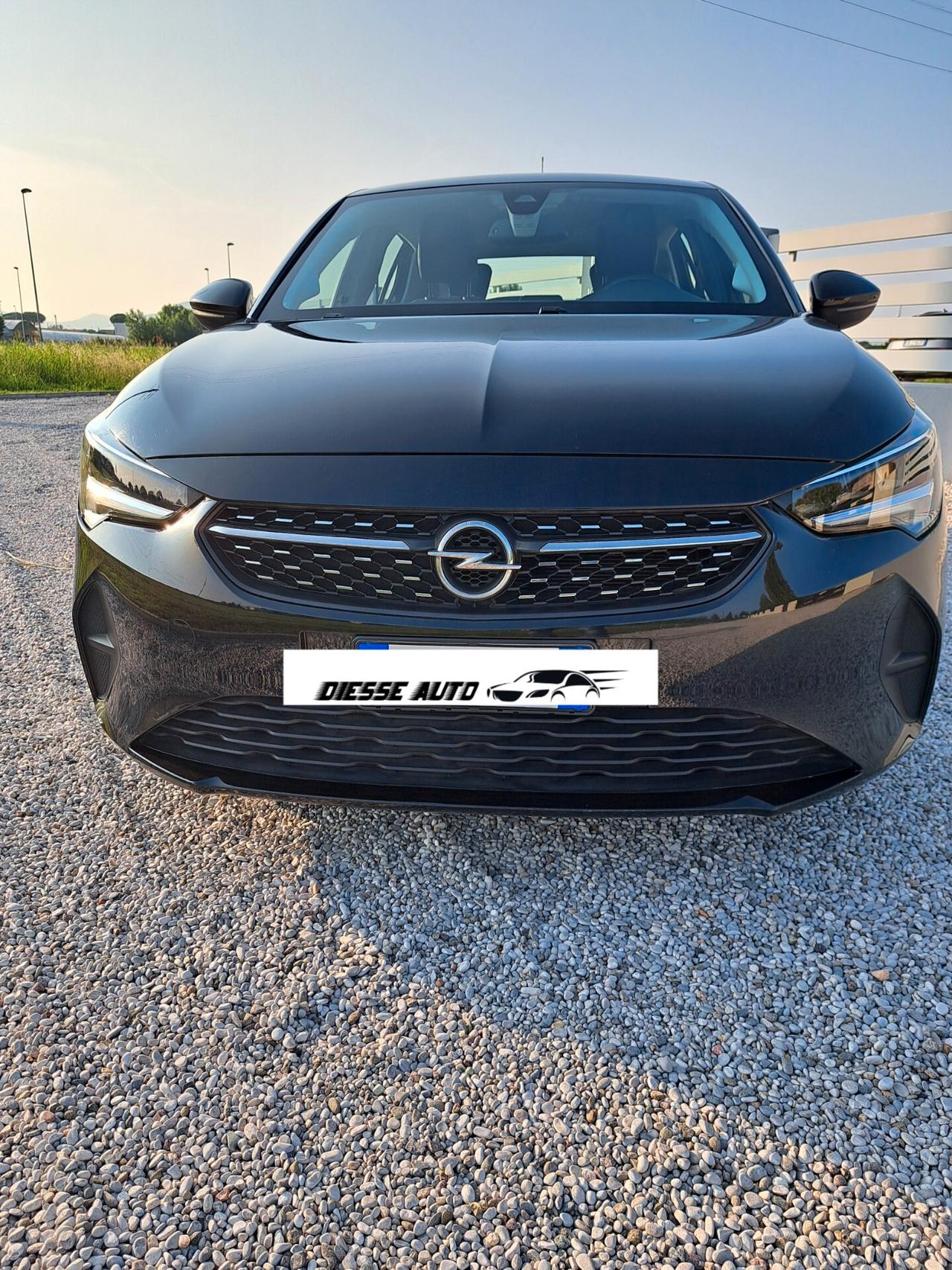 Opel Corsa 1.2 Elegance