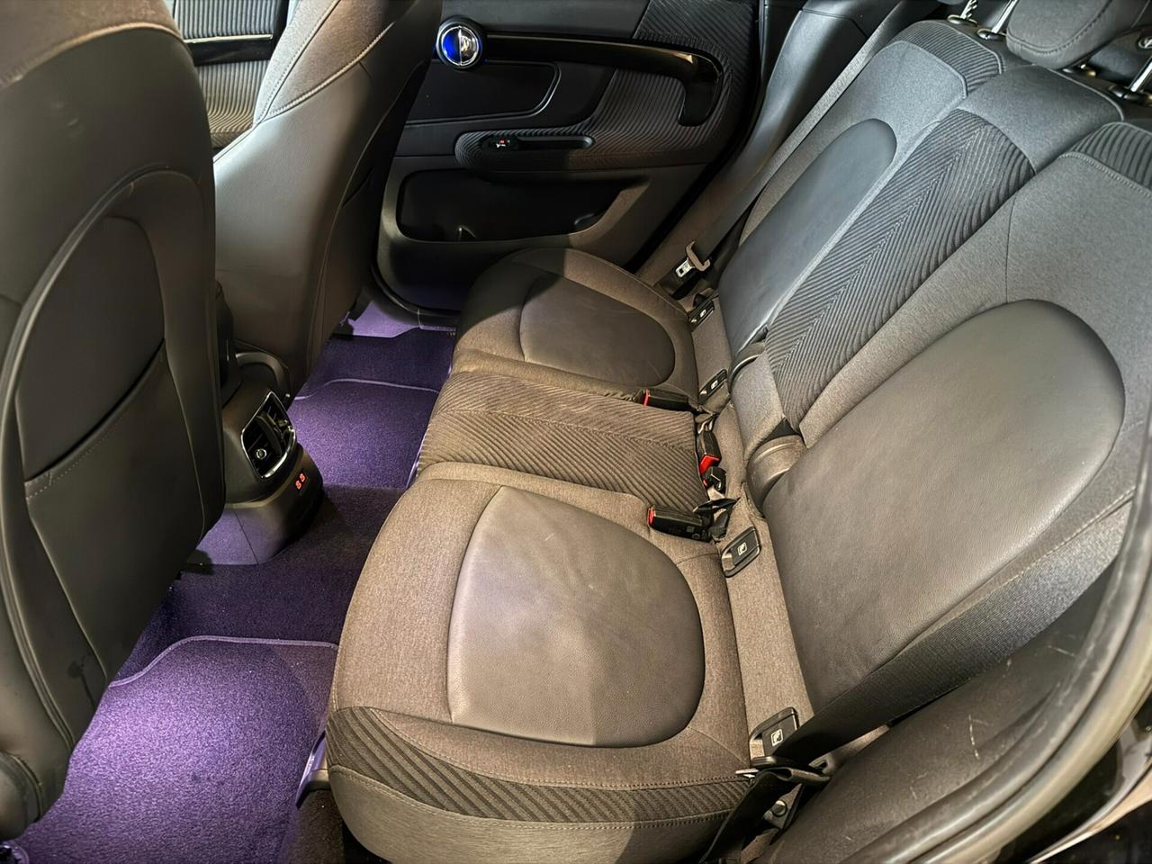 Mini Cooper D Countryman 2.0 Hype ALL4