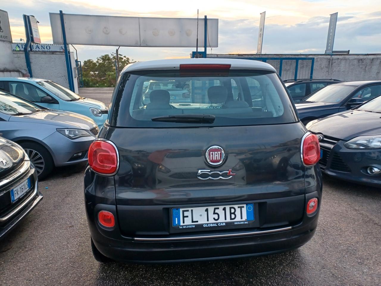 Fiat 500L 1.3 Multijet 95 CV SOLO 59000 KM