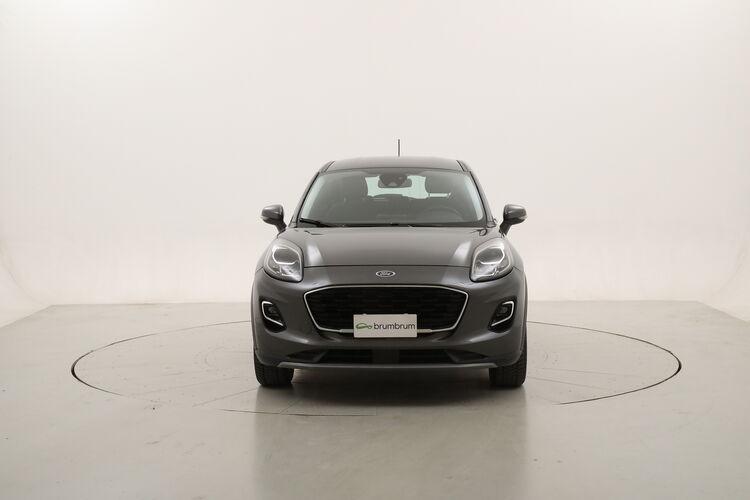 Ford Puma Hybrid Titanium BR878530 1.0 Mild Hybrid 125CV