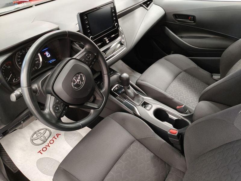 Toyota Corolla Corolla Touring Sports 1.8 Hybrid Business