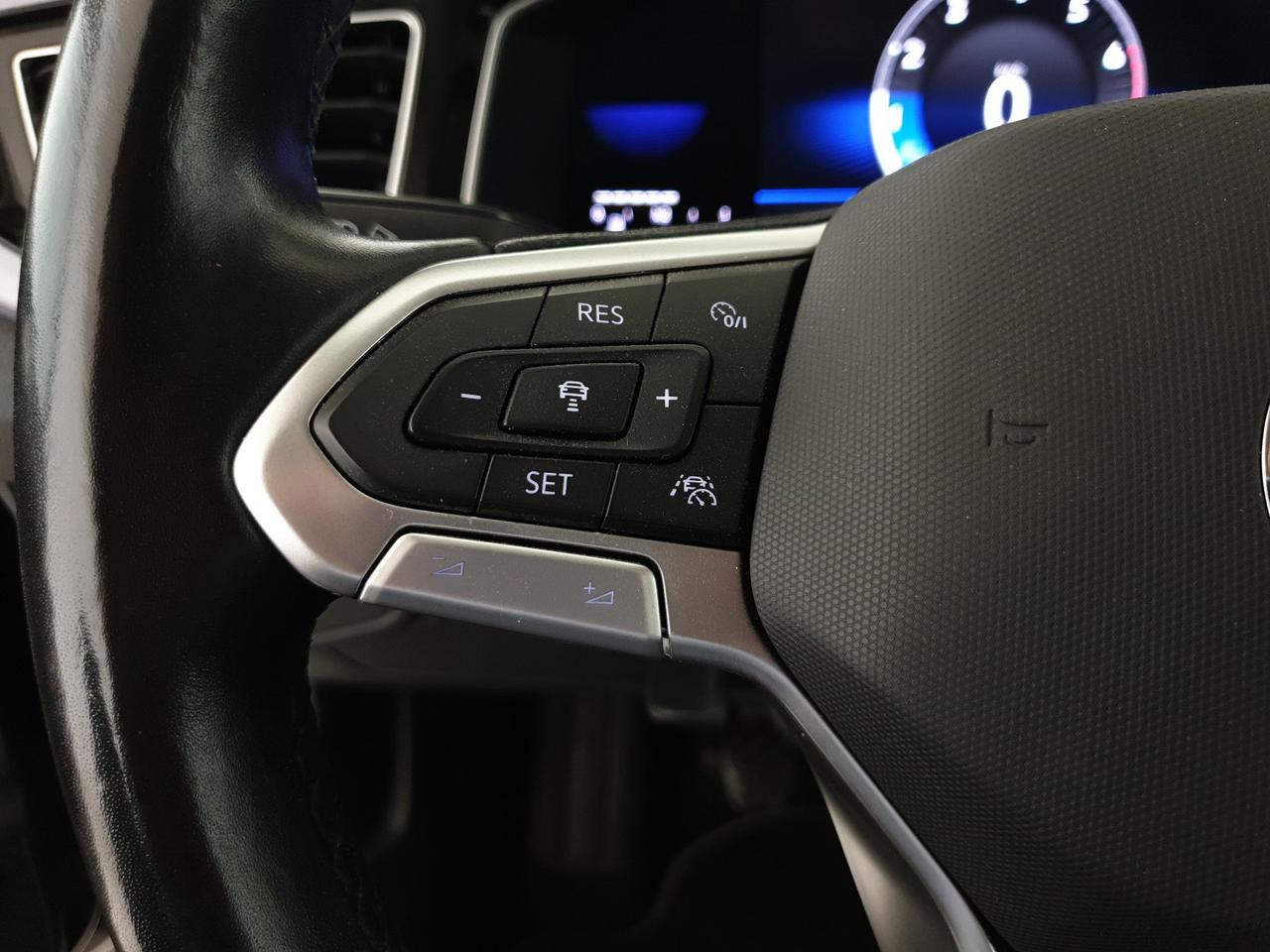 Volkswagen Polo 1.0 tgi style 90cv