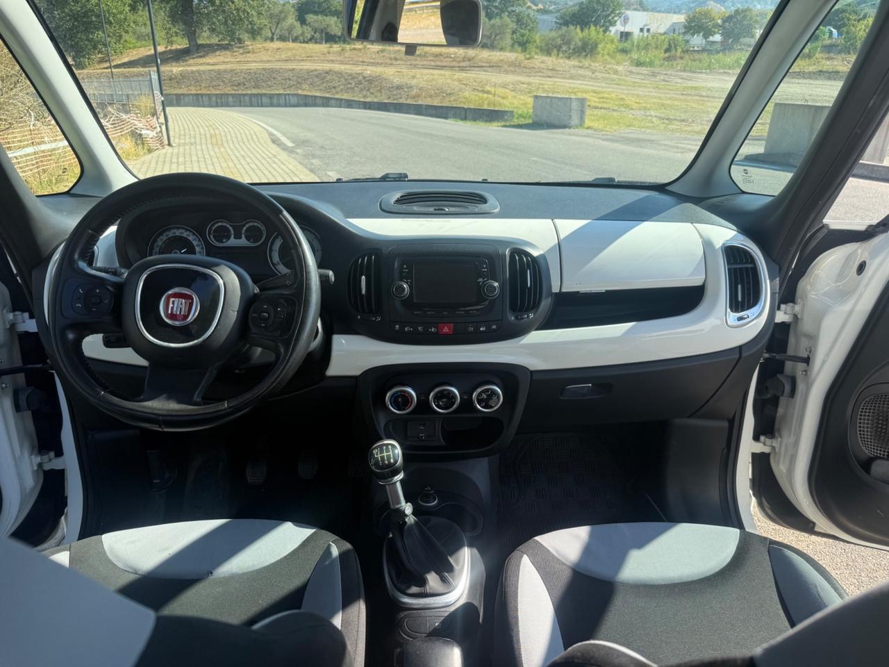 Fiat 500L 1.6 Multijet 120 CV Pop Star