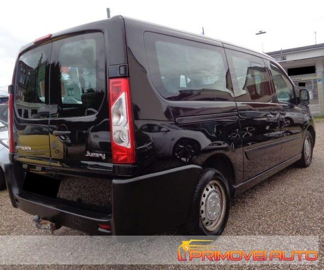 CITROEN Jumpy 2.0 HDi/125 L2