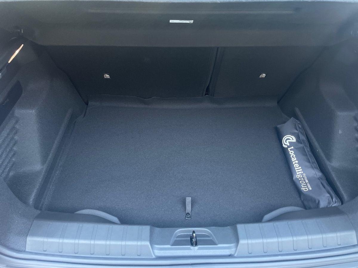 JEEP Avenger Benzina Avenger Longitude 1.2 100cv