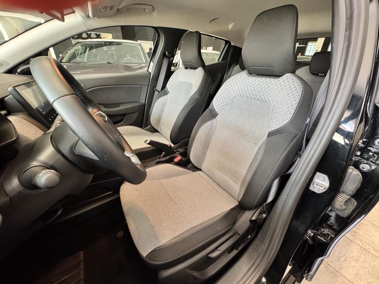 Renault Clio TCe 100 CV GPL 5 porte Evolution