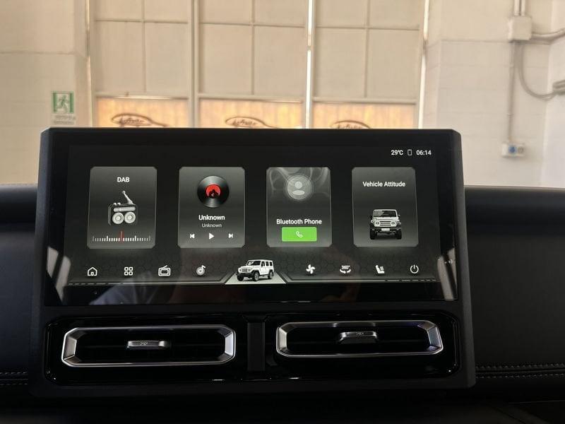 EMC 212 212 2.0 tdi Diesel 4wd 8at