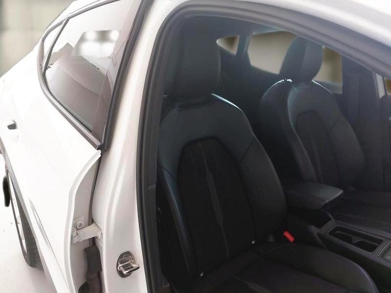 CUPRA FORMENTOR 1.4 E-HYBRID DSG SUV
