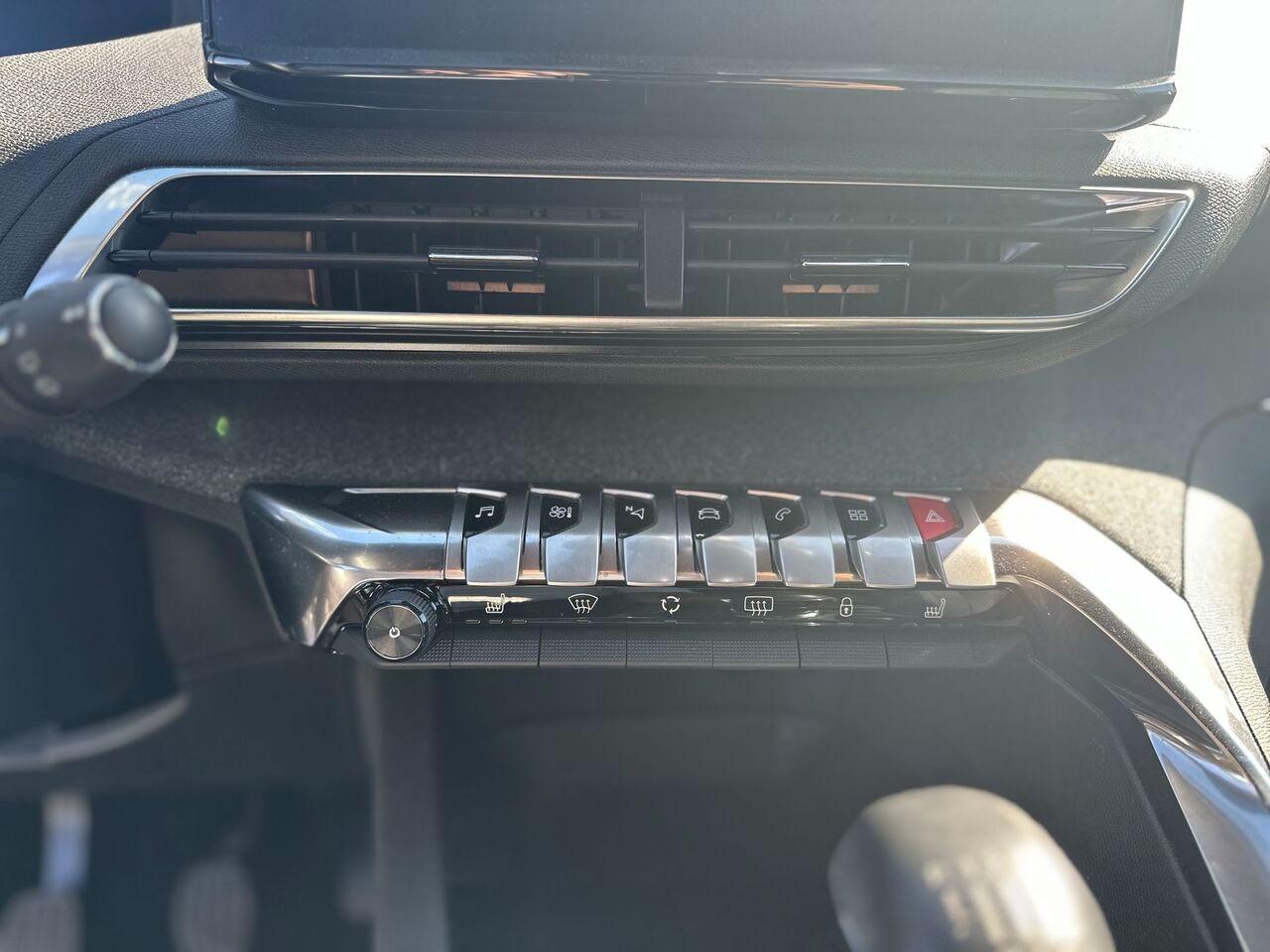 PEUGEOT 3008 II 2021 - 3008 1.2 puretech t Allure Pack s&s 130cv