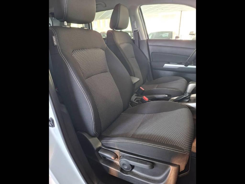 Suzuki Vitara 1.0 Boosterjet Starview 4WD ALLGRIP Auto