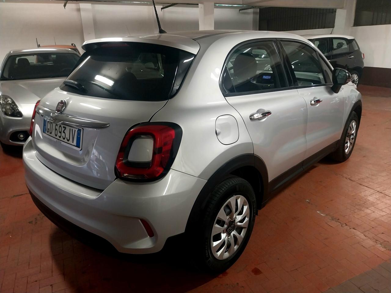 Fiat 500X 1.0 T3 120 CV Urban