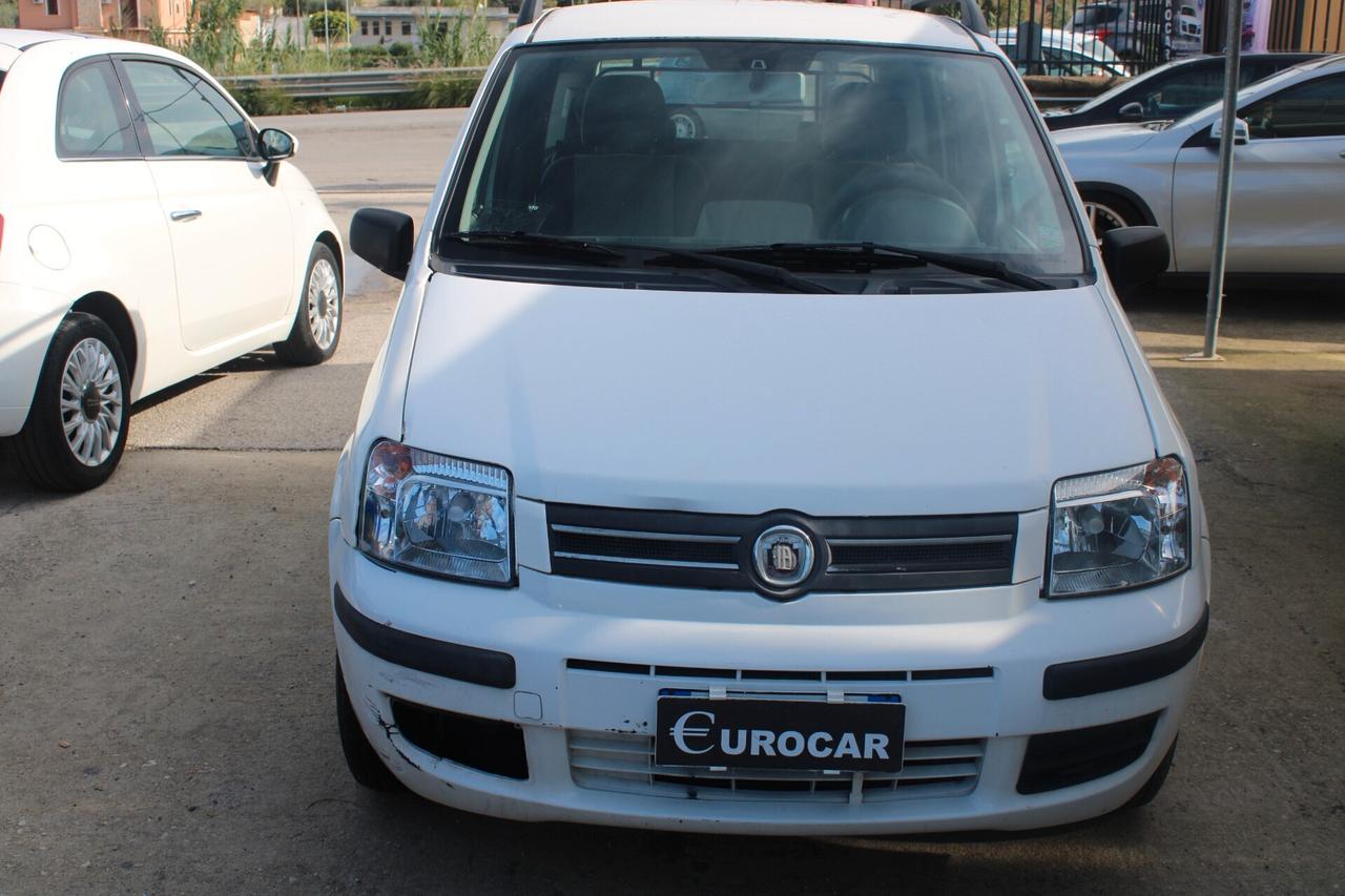 Fiat Panda 1.3 MJT 16V Dynamic