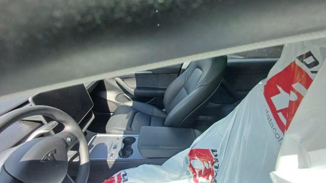 TESLA Model 3 Long Range Dual Motor AWD