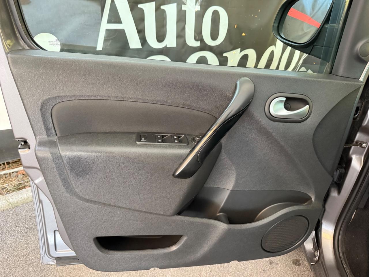 Renault Kangoo 1.5 dCi 110CV