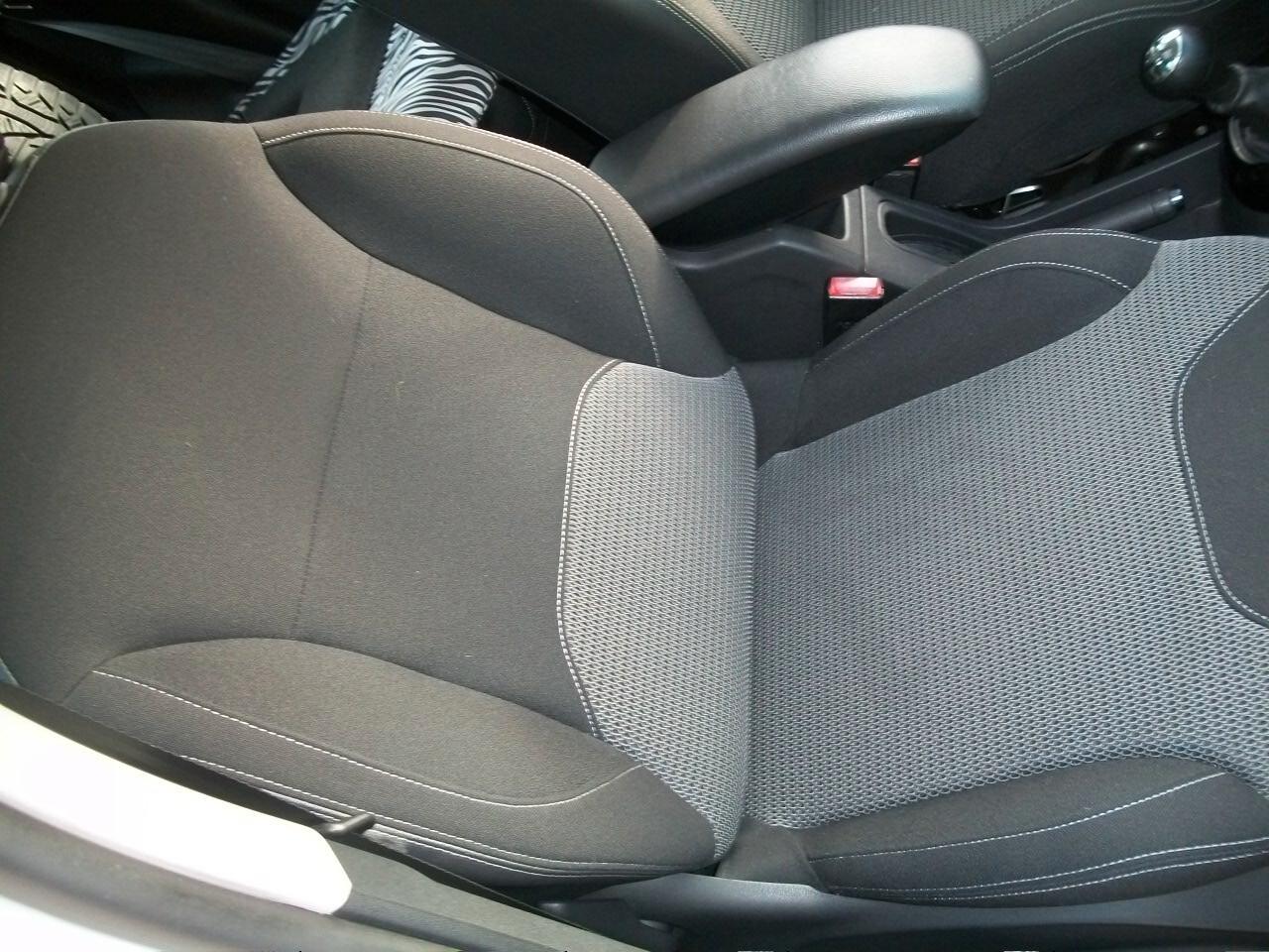 Citroen C3 1.0 VTi 68 Exclusive cc 999 benzina euro 5 Akm 99680 garanzia un anno si neopatentati