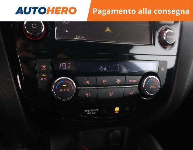 NISSAN Qashqai 1.5 dCi 360