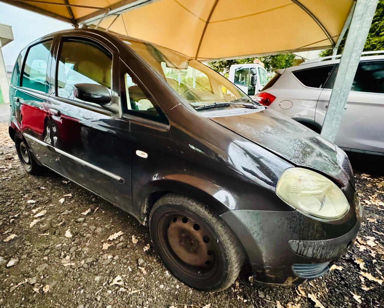 Lancia MUSA 1.3 Multijet 16V Platino