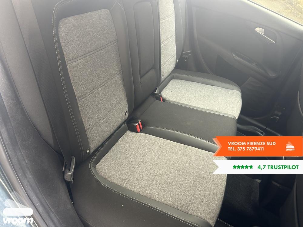 FIAT Tipo (2015-->) Tipo 1.5 Hybrid DCT 5 porte...