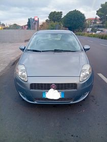 Fiat Grande Punto 1.3 Multijet
