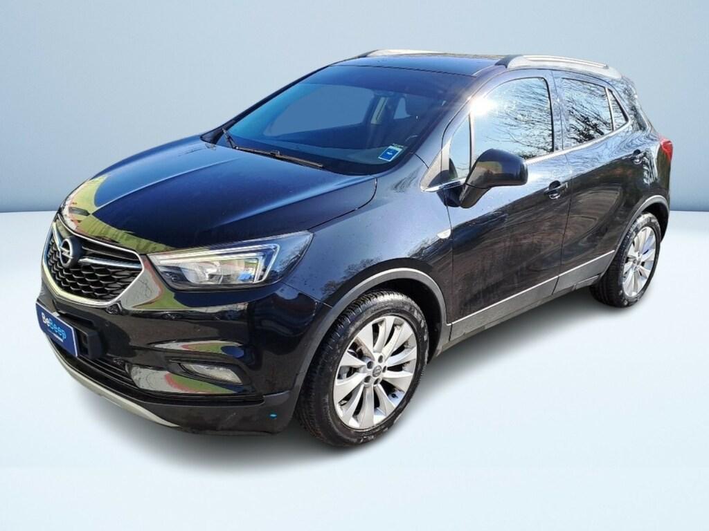 Opel Mokka X 1.4 Turbo Innovation 4x2