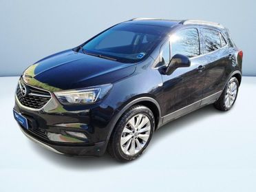 Opel Mokka X 1.4 Turbo Innovation 4x2