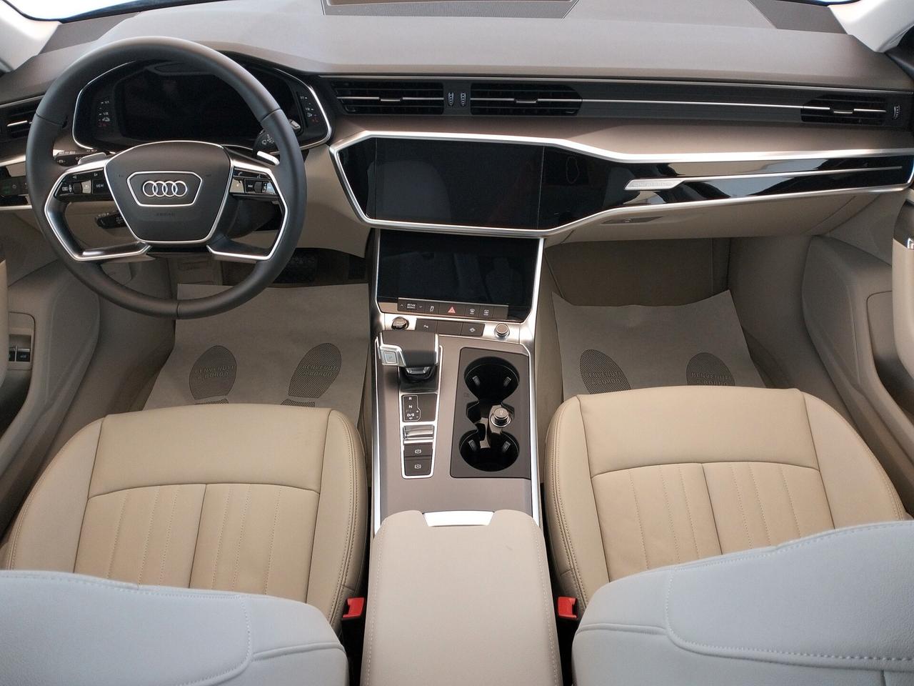 AUDI A6 Avant 50 2.0 tfsi e Business Plus quattro s-tronic - IVA ESPOSTA