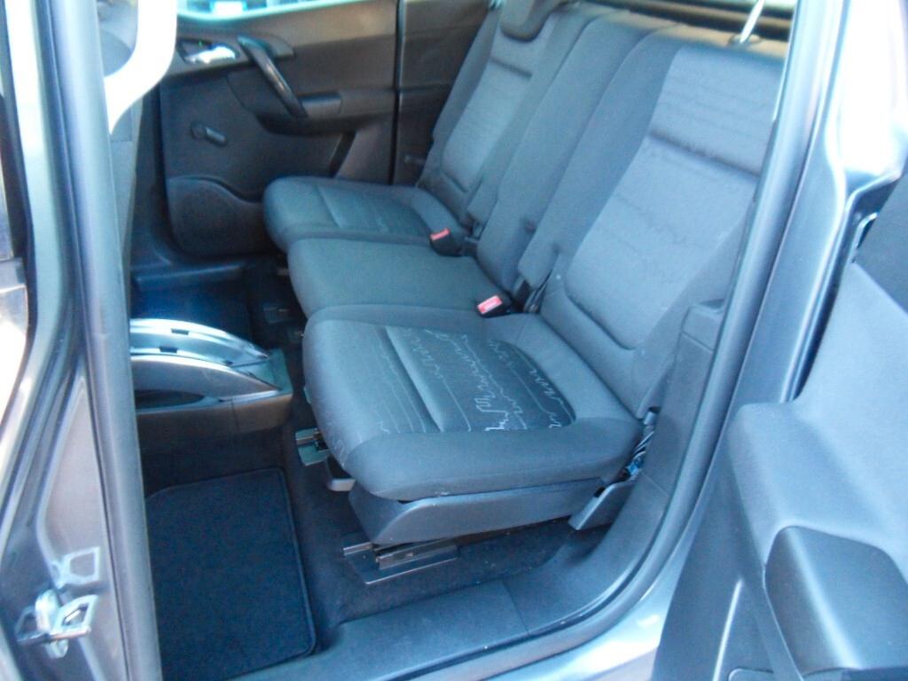 Opel Meriva 1.4 100CV Elective