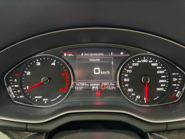 AUDI Q5 40 TDI quattro S-Tronic Sport