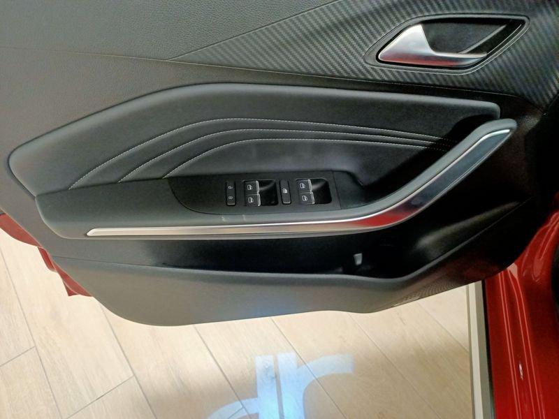 DR AUTOMOBILES dr 3.0 1.5 Gpl 114cv cvt