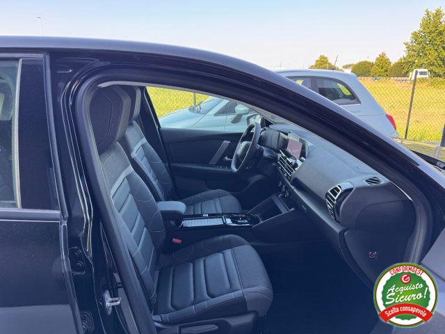 CITROEN C4 BlueHDi 130 S&S EAT8 Plus ANCHE PER NEOPATENTATI