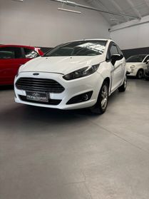 Ford Fiesta 1.2 60CV 3 porte Titanium